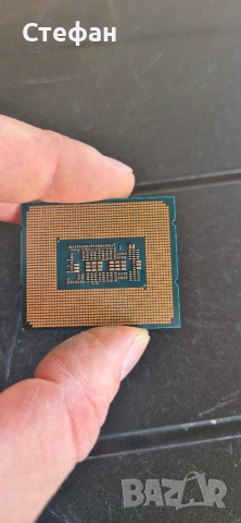 Процесор intel core i7 12700KF, снимка 2 - Процесори - 54631464