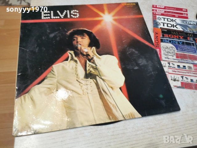 ELVIS RCA MADE IN FRANCE 0705261754L1