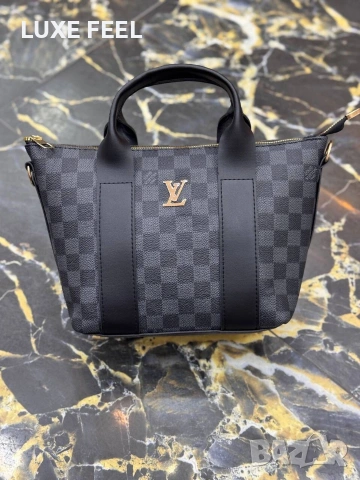 Louis Vuitton ⚜️Дамски Чанти , снимка 4 - Чанти - 55224144