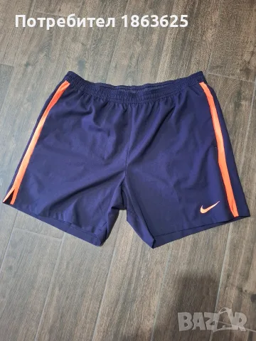 Къси гащи Nike XL 
