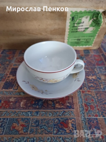 Чаши , снимка 2 - Чаши - 54019543