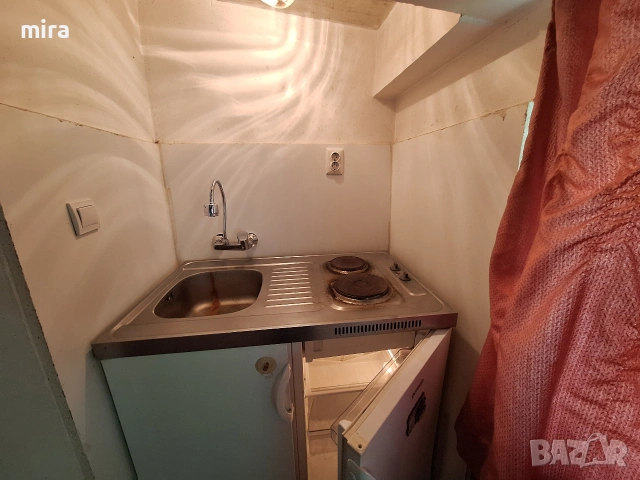 обзаведено ателие Център до метро Лъвов мост, снимка 4 - Апартаменти - 54123489