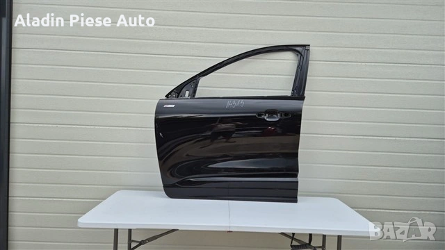 Front left door Ford Puma year 2020 2021 2022 2023 2024 2026 code LV4BS20205AD, LV4B-S20205-AD 