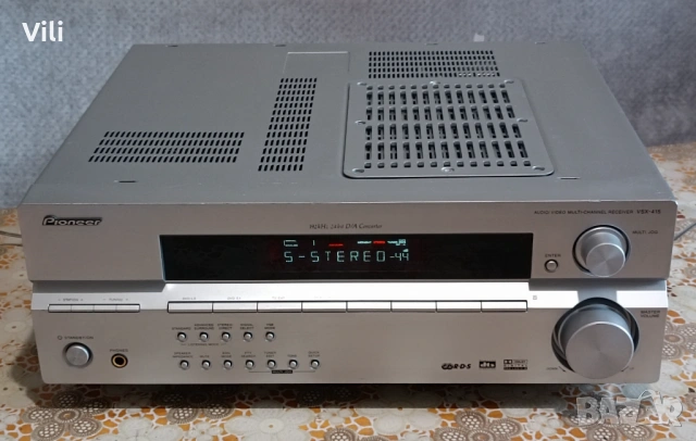 Pioneer VSX-415-S