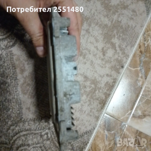 „Компютър двигател 2.0 TDI VW / Audi / Skoda“, снимка 3 - Части - 54655354