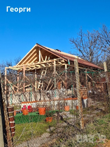 Ремонт на покриви Хасково , снимка 4 - Ремонти на покриви - 54758797