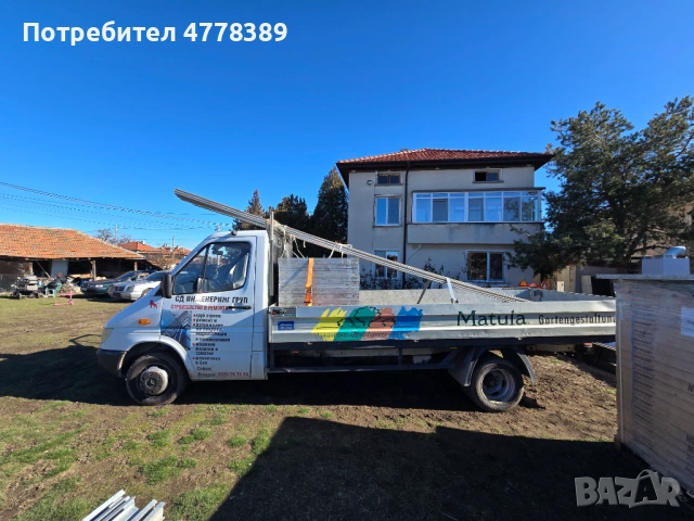 Транспортни и хамалски услуги, снимка 6 - Хамалски услуги - 53985990