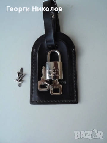  катинарче Louis Vuitton