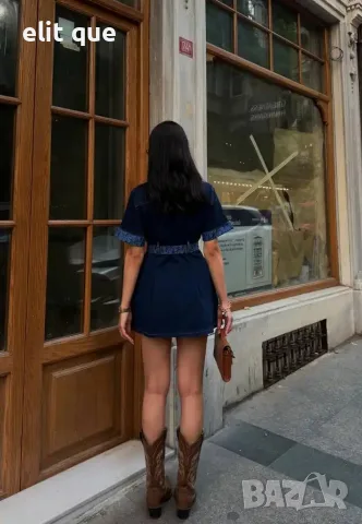 дамски къс гащеризон Christian Dior , снимка 4 - Гащеризони - 55493738