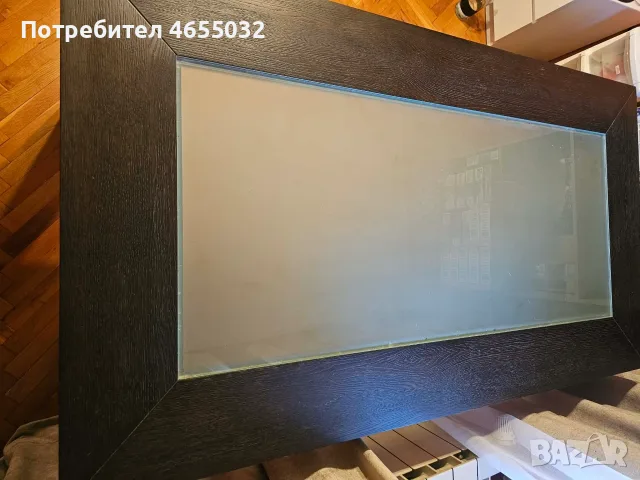 Трапезна, масивна маса, снимка 6 - Маси - 55631590