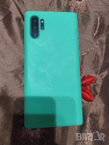 Samsyng Note 10+ , снимка 2 - Резервни части за телефони - 54909316