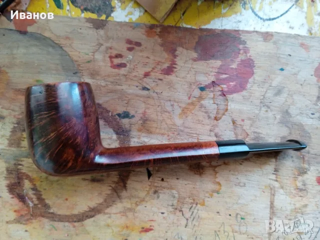 Лула Oscar (Savinelli) 806, лули