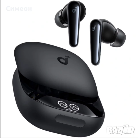 Soundcore Liberty 4 Pro - open box