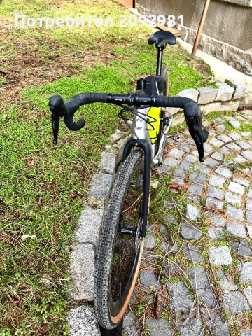 Cannondale Topstone gravel гравел шосеен велосипед, снимка 3 - Велосипеди - 54374530