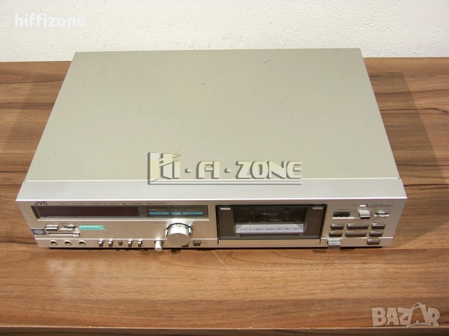 ДЕК    Jvc dd-7e , снимка 3 - Декове - 54301578