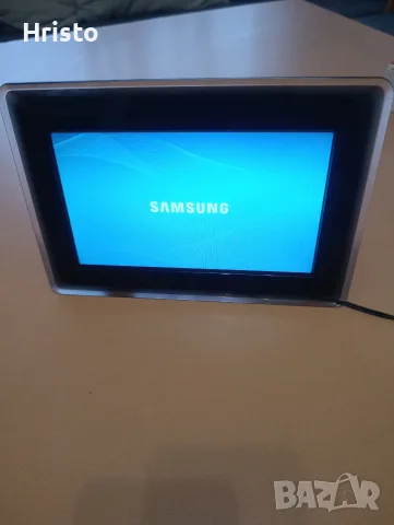 Дигитална фото рамка Samsung