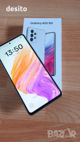 Samsung Galaxy A53