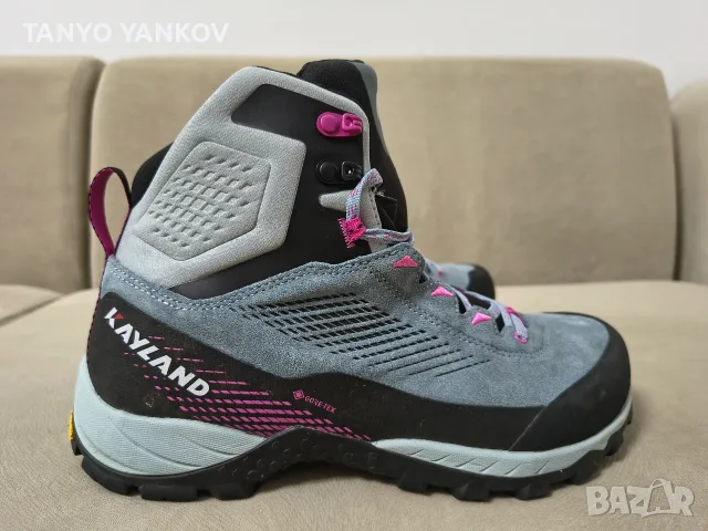 Kayland Vision WS  GTX Slate Fuchsia, снимка 6 - Други - 55448476