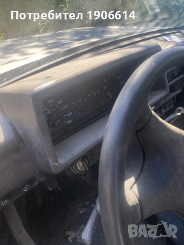 Лада нива 1.7 цяла за части, снимка 6 - Автомобили и джипове - 55305038