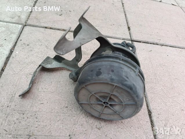Помпа вторичен въздух за BMW E60 E61 БМВ Е60 Е61 Прахосмукачка Помпа BMW 520i 523i 525i 530i, снимка 4 - Части - 43555957