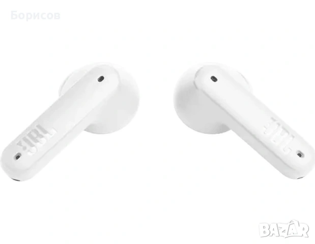 JBL TUNE FLEX-оригинални 2 комплекта(бели и черни), снимка 17 - Bluetooth слушалки - 55284658