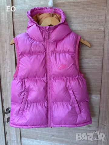 Детска грейка Nike 137-147 см(M)