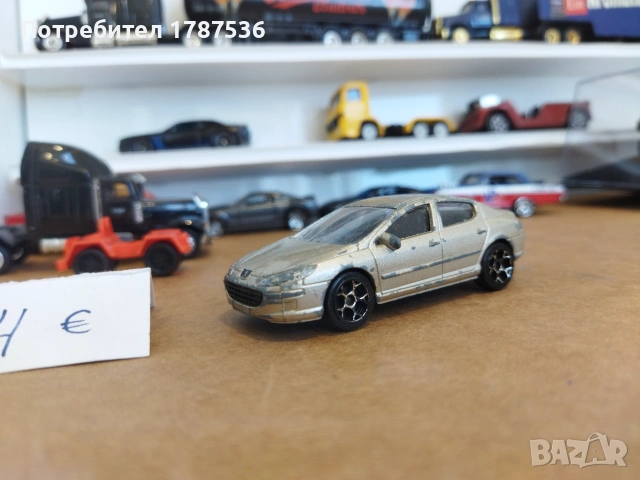 Стари малки колички!!!!, снимка 11 - Антикварни и старинни предмети - 55240341