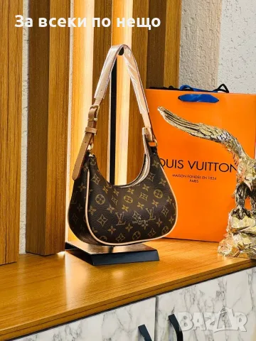 Coach🔝Guess🔝Gucci🔝Michael Kors🔝Louis Vuitton Дамска Чанта - Различни Цветове Код SK1983, снимка 4 - Чанти - 55629449