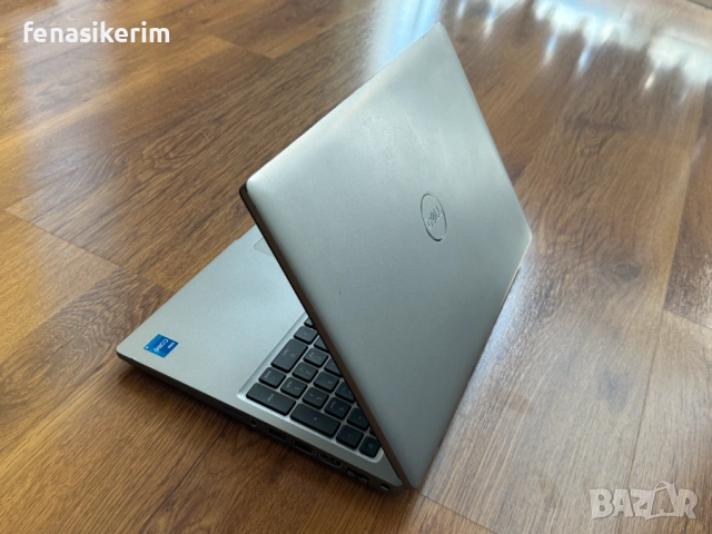15.6' Full HD Core i5-11500H DELL Precision 3561 16GB DDR4/512GB NVMe/Nvidia T600 4GB/Бат 6ч, снимка 10 - Лаптопи за работа - 52209563