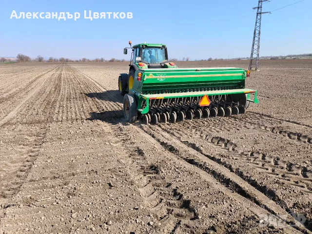 Great Plains 1300, снимка 15 - Селскостопанска техника - 55402395