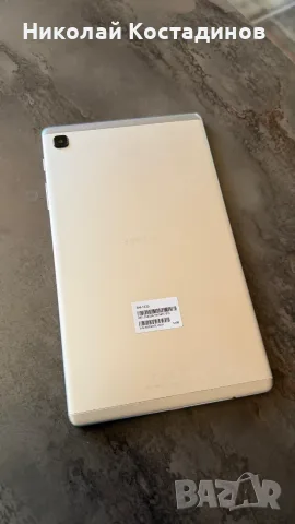 Samsung Galaxy Tab А7 Lite, снимка 2 - Таблети - 55474366