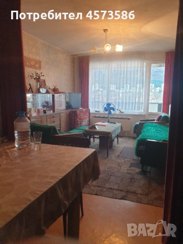 Продавам апартамент с гараж в гр. Враца