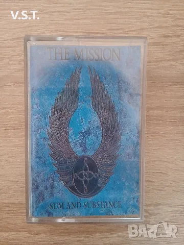 Mission - Sum And Substance