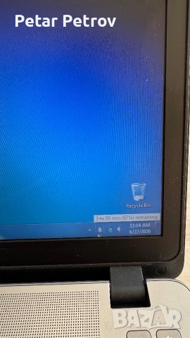 Hp Probook 450 G1, снимка 3 - Лаптопи за дома - 54995294