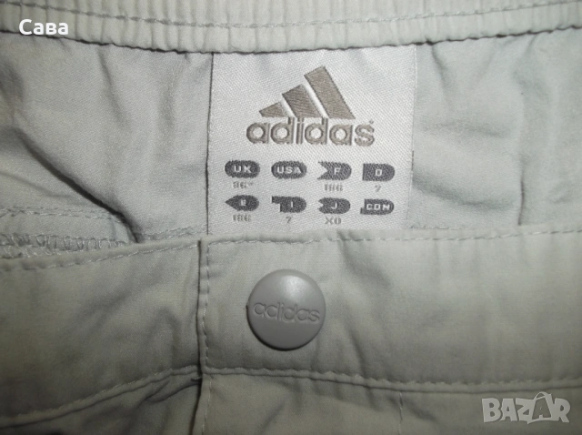 Бермуди ADIDAS  мъжки,Л, снимка 6 - Спортни дрехи, екипи - 46401137