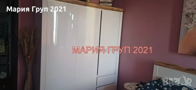 🗝️Продавам обзаведен апартамент ново строителство в гр. Стара Загора кв."Железник Изток"!, снимка 3 - Апартаменти - 55294416