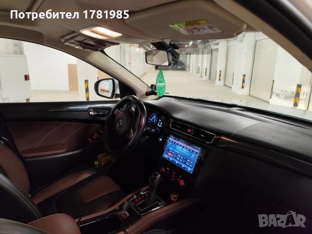 DONGFeng, снимка 4 - Автомобили и джипове - 54518309