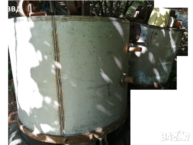 тестосмесител тестобъркачка cмесител за тесто, снимка 5 - Други машини и части - 54071296