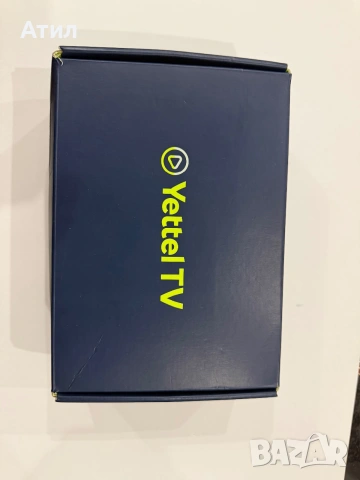 TV box Отключен , снимка 6 - Приемници и антени - 55201016