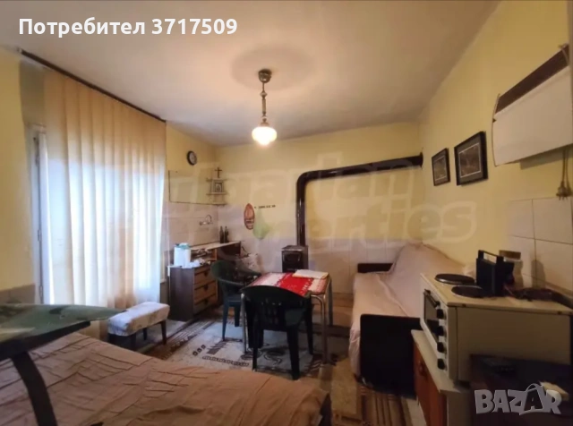 Продавам къща с двор, снимка 7 - Къщи - 54018435