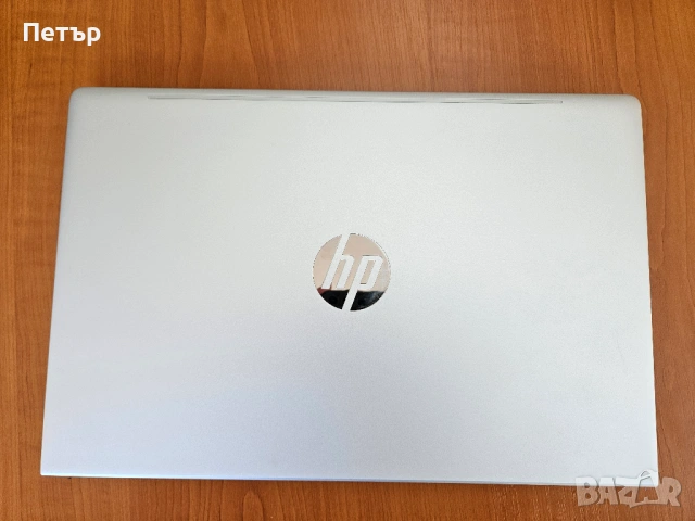 Лаптоп HP 445 G10 AMD Ryzen 5 7530U, 24GB RAM, 768GB SSD