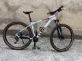 Велосипед CUBE Aim SLX 29 Teamline 2024 хардтейл Hardtail MTB, снимка 1