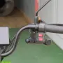Двуместна електрическа триколка  Pudding 1800W-48V-20Ah GREEN, снимка 7