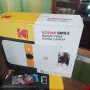   KODAK SMILE Цифров фотоапарат за моментално печат, снимка 1