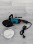 Електрическа машина за полиране 1580W, снимка 2