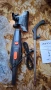 Прахосмукачка Ayco HAVC-230 2в1, снимка 1