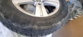 Алуминиеви джанти с гуми за AUDI Q7 2016 255/60/R19, снимка 6