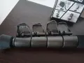 Монопод -трипод, статив CULLMANN Magnesit 550 Germany, снимка 5