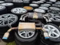 Спортни гърнета, ауспух Sebring и GReddy, снимка 1
