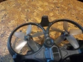 dji avata с хак без лимити, fly more combo с 4 батерии общо, снимка 4